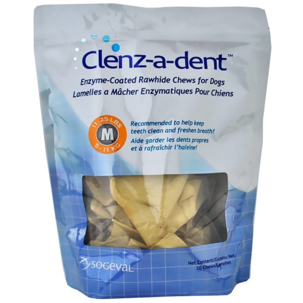 products clenzadentmed