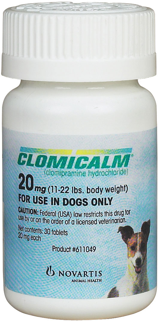 products clomicalm20mg