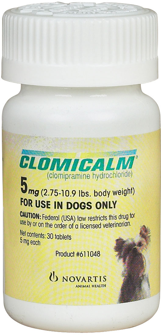 products clomicalm5mg