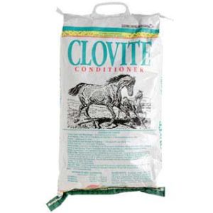 products clovite25lb