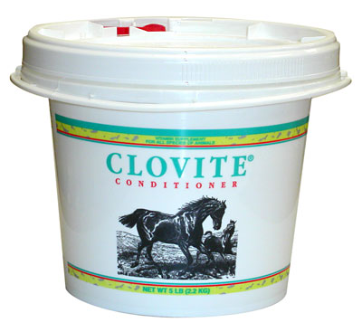 products clovite5lb