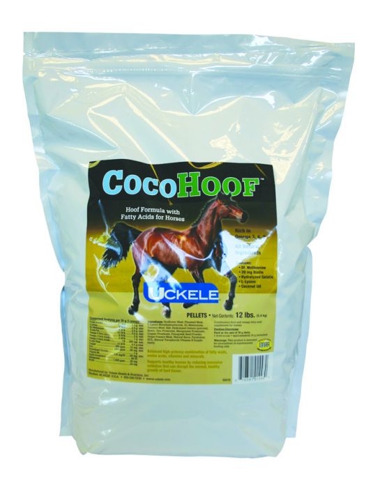 products cocohoof12lb