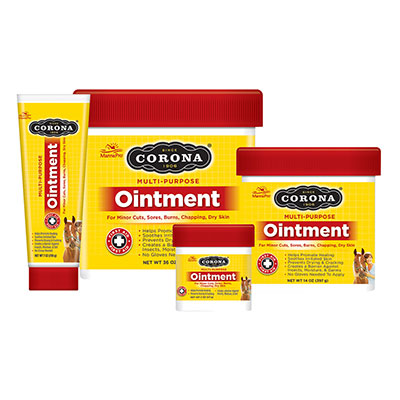 products coronaointment
