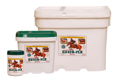 products cortaflxpellets