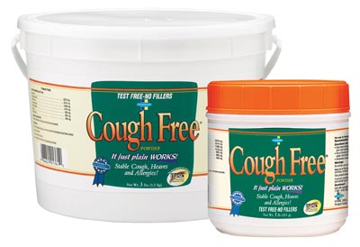 products coughfree