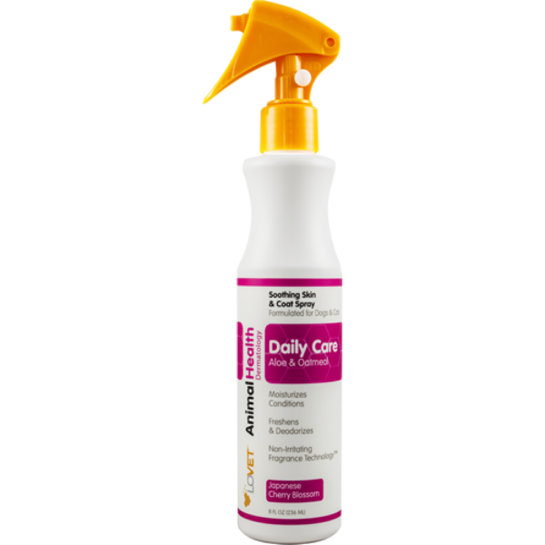 products dailycarespray