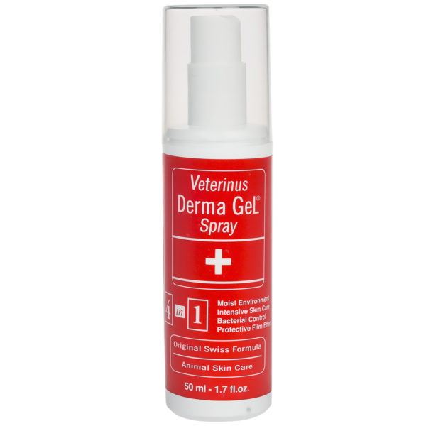 products dermagel50ml