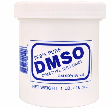 products dmsogel
