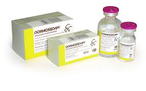 products dormosedan