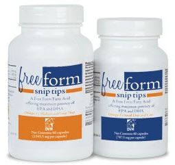 form snip tips