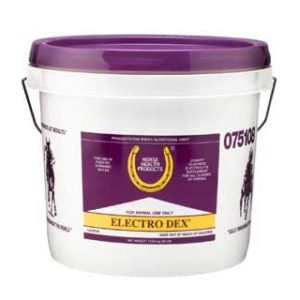products electrodex30