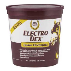 products electrodex5