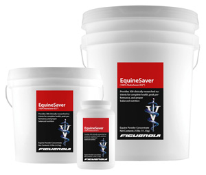 products equinesaver