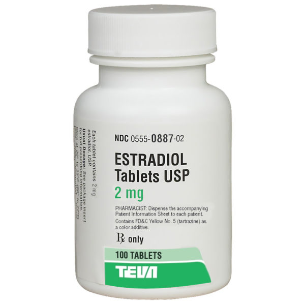 products estradiol2mg
