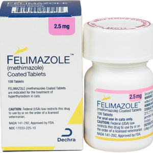 products felimazole25