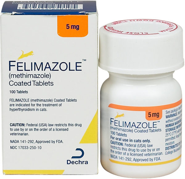 products felimazole5