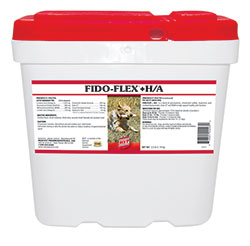 products fidoflexha