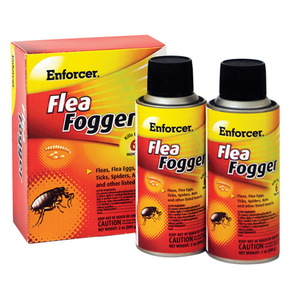 products fleafogger