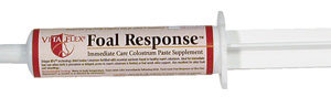 products foalresponse