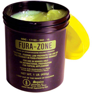 products furazone