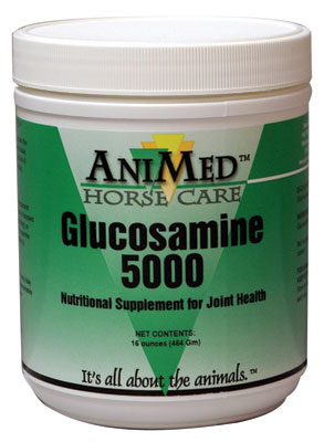 products glucosamine50005lb