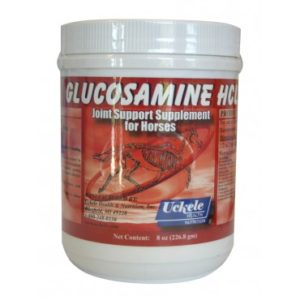 products glucosaminehcl