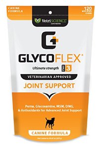 products glycoflexiii
