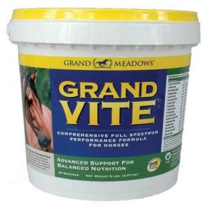 products grandvite