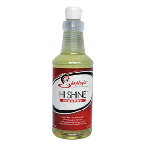 products hishineshampoo