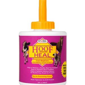 products hoofheal