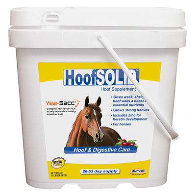 products hoofsolid