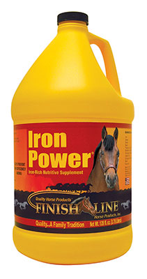 products ironpower