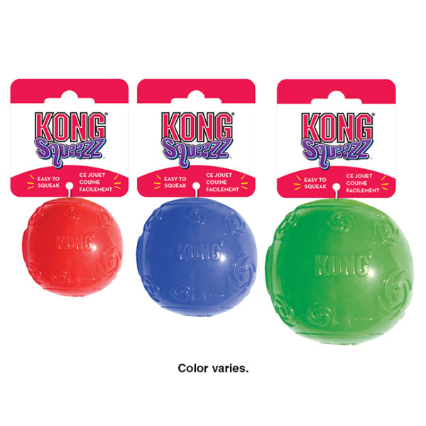 products kongsqueezzball