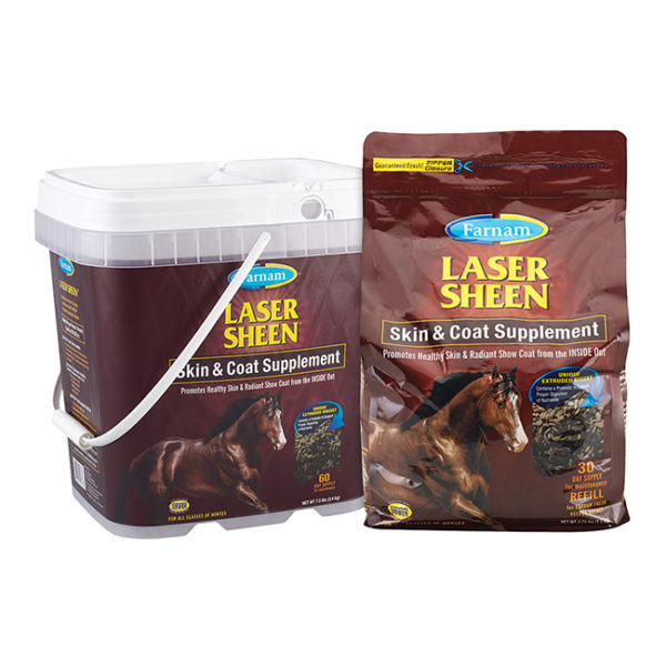 products lasersheensupplement