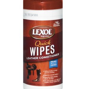 products lexolquickwipesconditioner