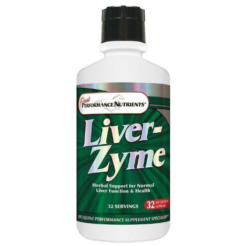 products liverzyme
