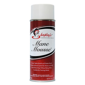 products manemousse