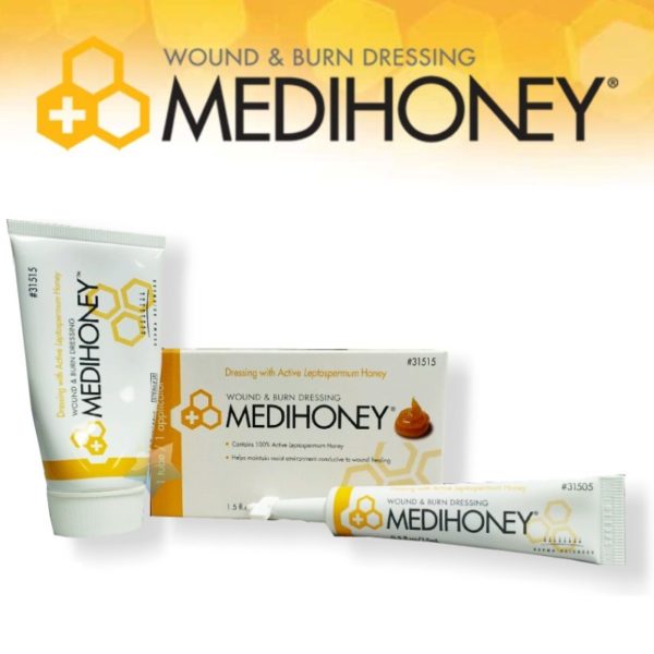 products medihoneywoundcare