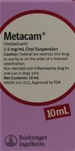 products metacam10ml