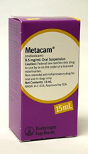 products metacam15ml