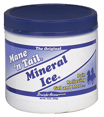 products mineralice