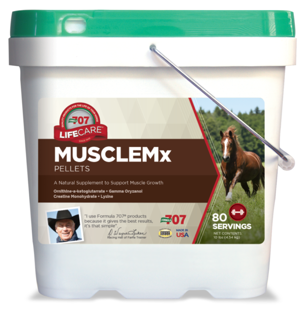 products musclemx