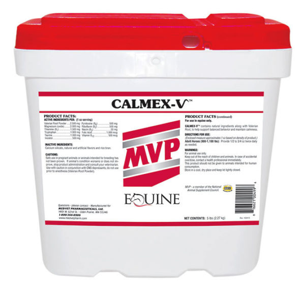 products mvpcalmex5lb