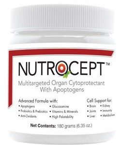 products nutrocept