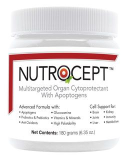 products nutrocept