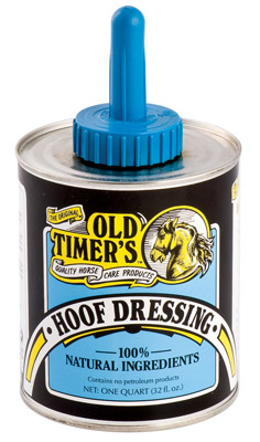 products oldtimershoofdressing