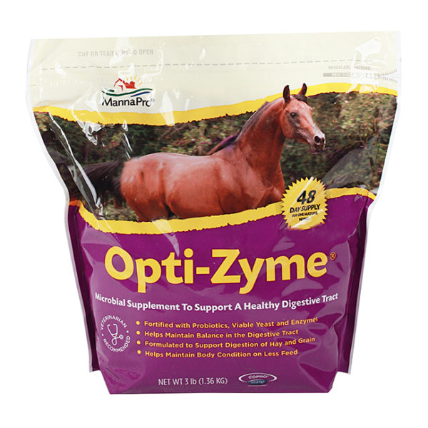 products optizyme