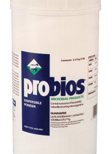 products probios