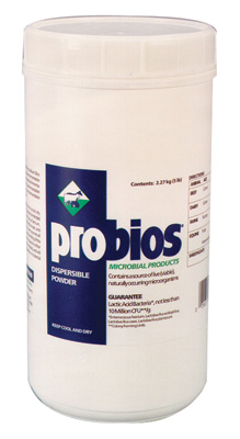 products probios