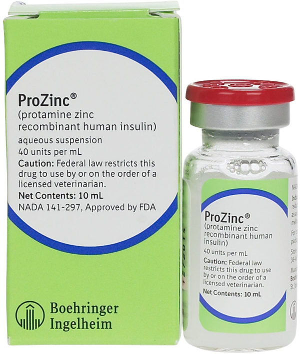 products prozinc